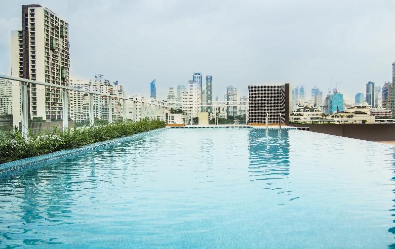 Fotos del hotel Maven Stylish Hotel Bangkok:  16