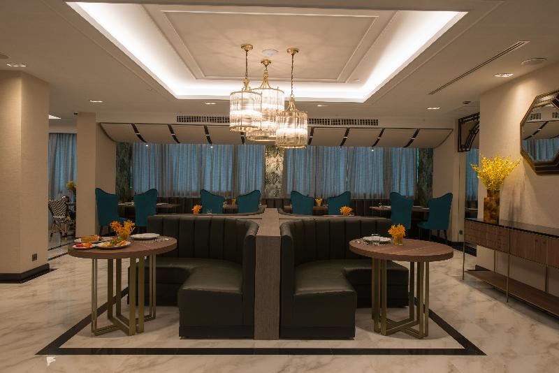 Fotos del hotel Maven Stylish Hotel Bangkok:  12