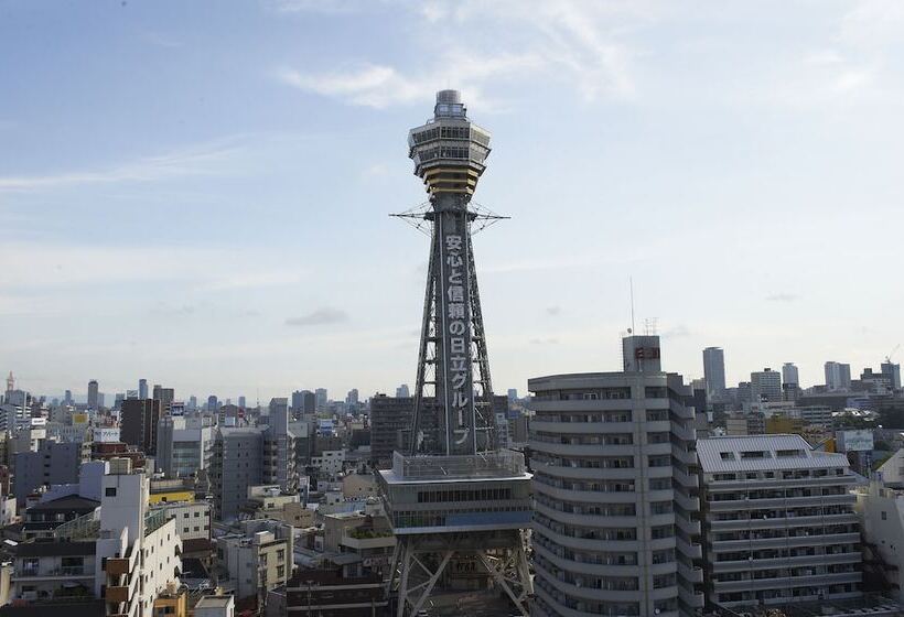 Fotos del hotel Apa  Shinosakaekiminami:  8