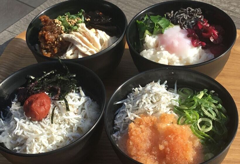 Fotos del hotel Apa  Shinosakaekiminami:  3