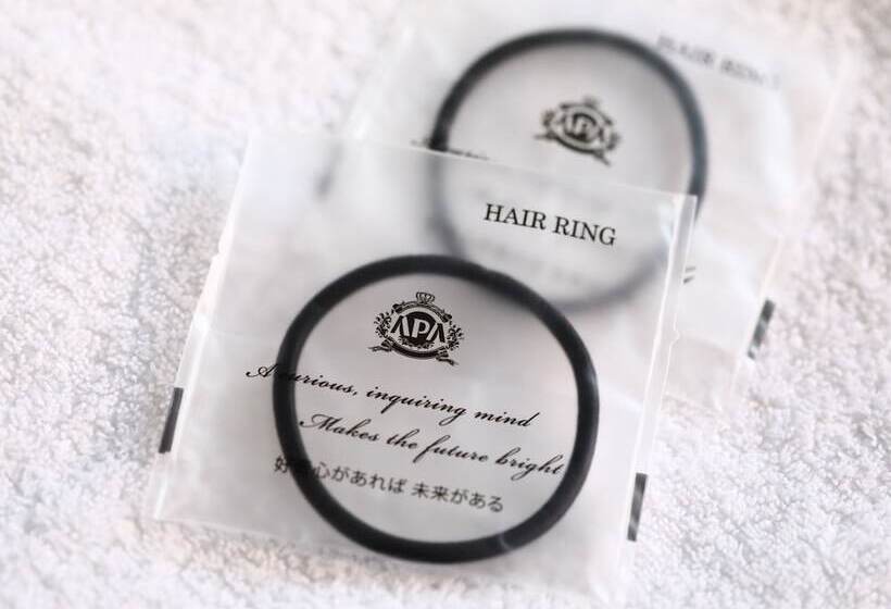 Fotos del hotel Apa  Shinosakaekiminami:  21