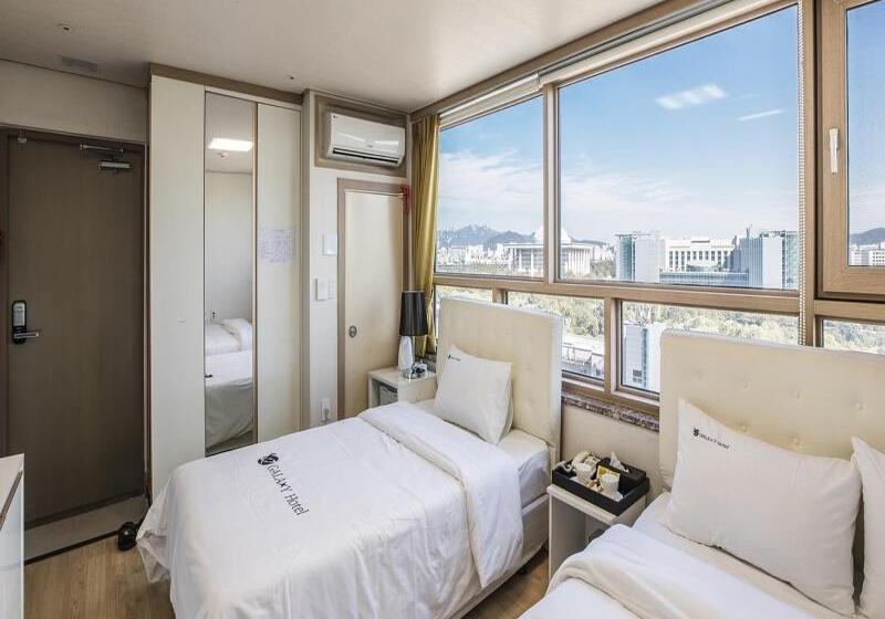 Fotos del hotel Galaxy:  4