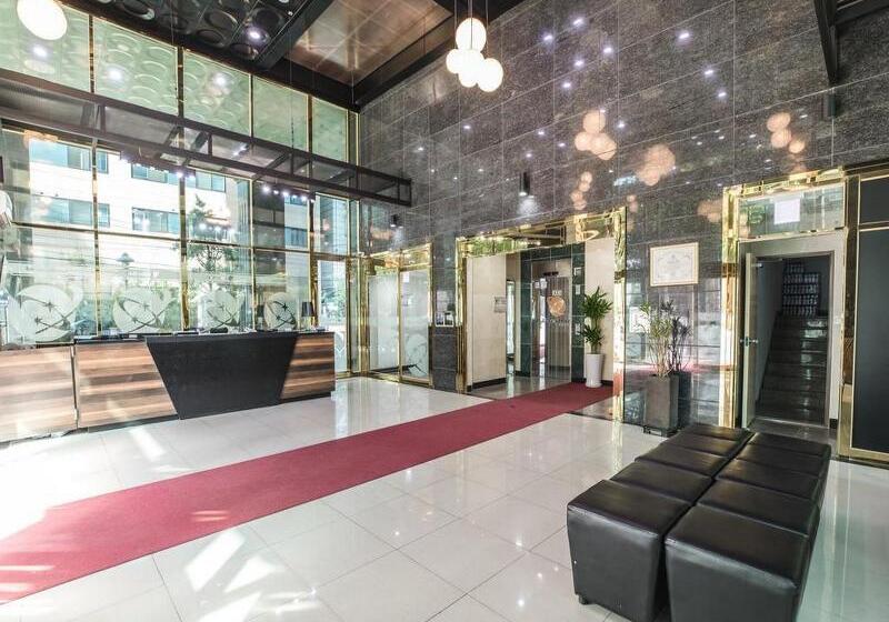 Fotos del hotel Galaxy:  2