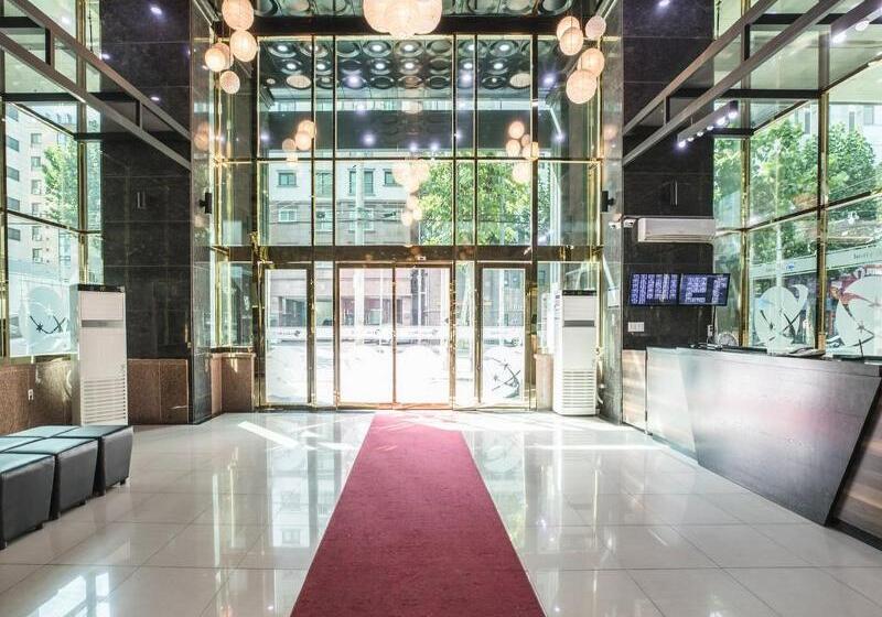 Fotos del hotel Galaxy:  5