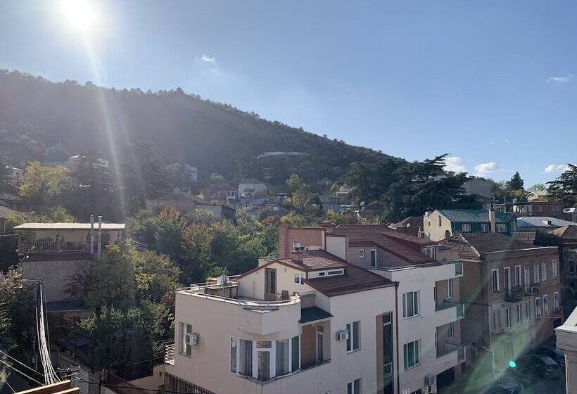 Fotos del hotel Genio:  17