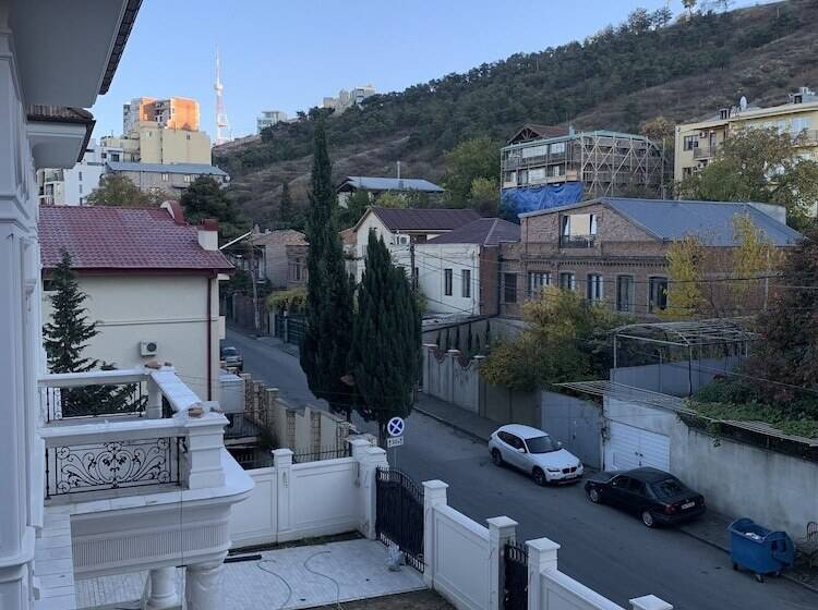 Fotos del hotel Genio:  10