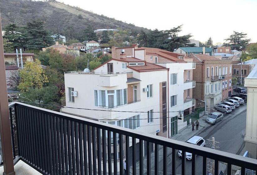 Fotos del hotel Genio:  14