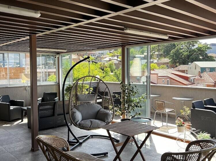 Fotos del hotel Genio:  8