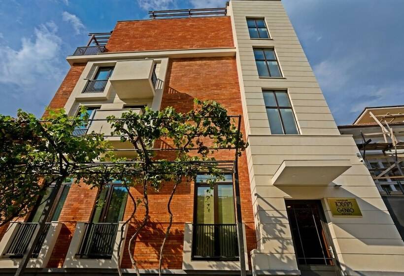 Fotos del hotel Genio:  19