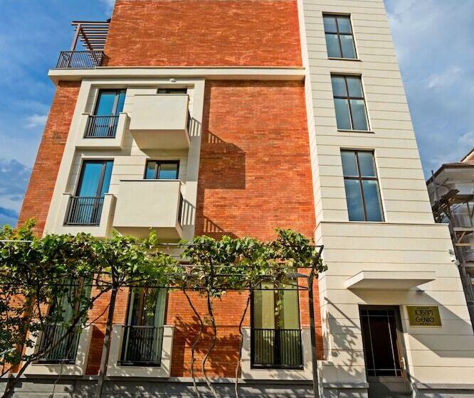 Fotos del hotel Genio:  21