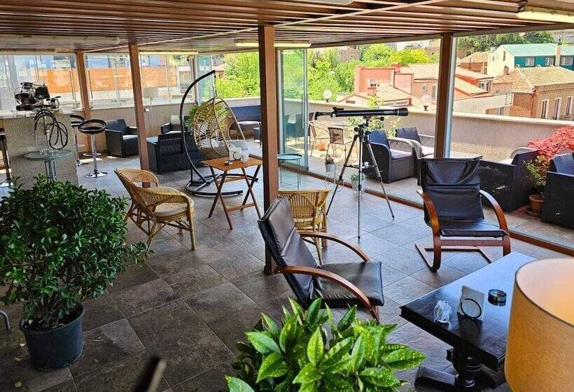 Fotos del hotel Genio:  12