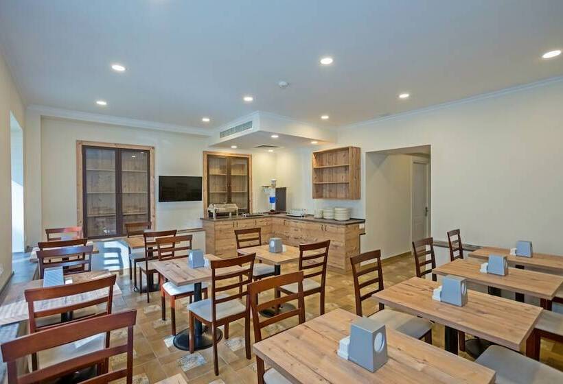 Fotos del hotel Genio:  2