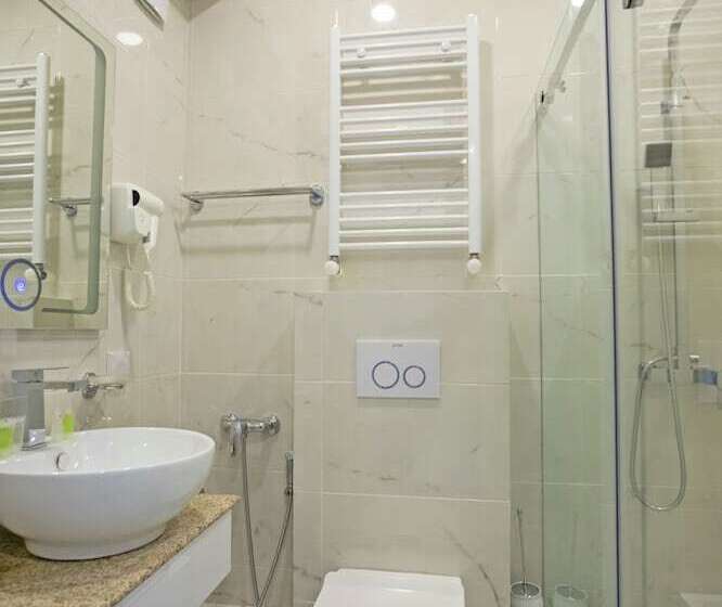 Fotos del hotel Genio:  16