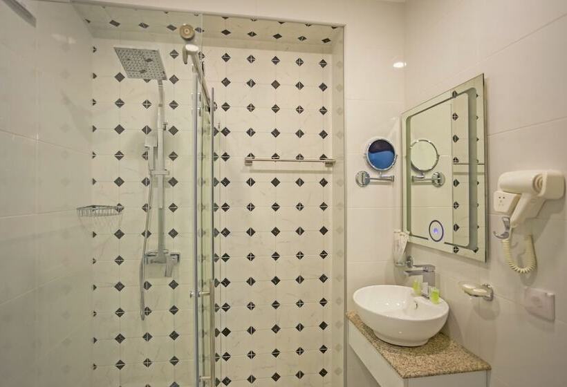 Fotos del hotel Genio:  13