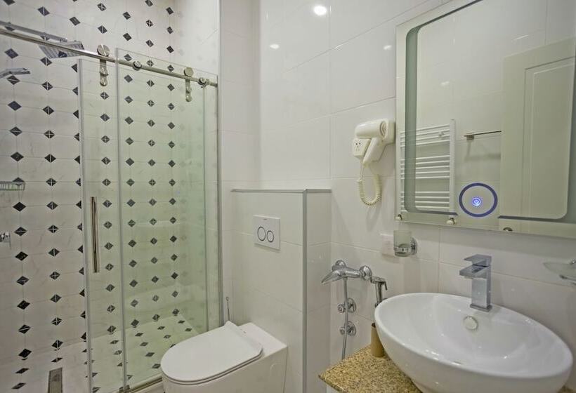 Fotos del hotel Genio:  9