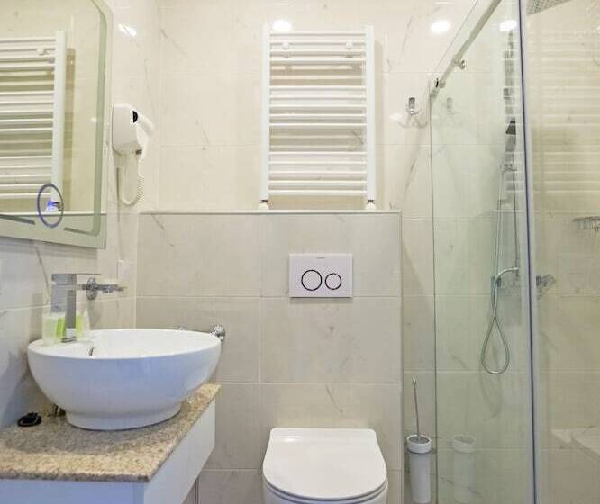 Fotos del hotel Genio:  4