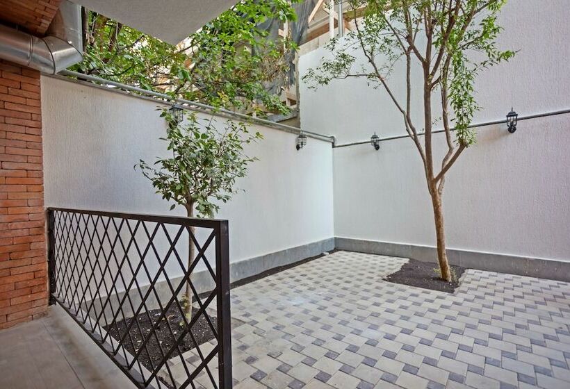 Fotos del hotel Genio:  3