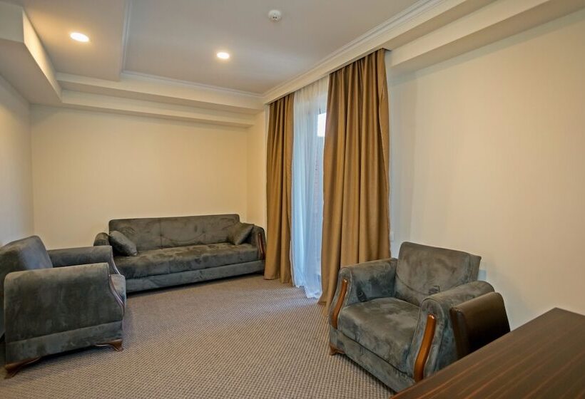 Fotos del hotel Genio:  25