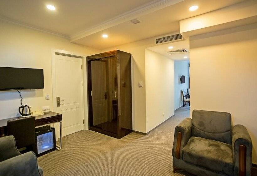 Fotos del hotel Genio:  7