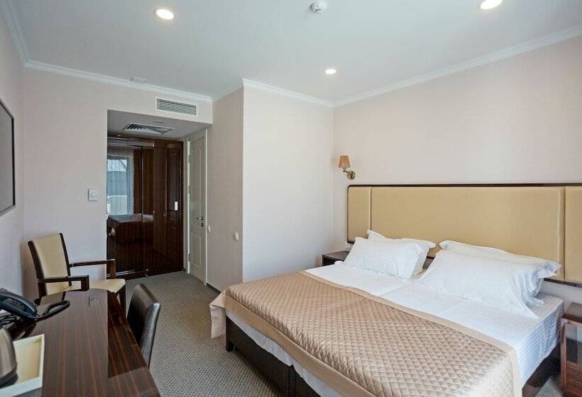 Fotos del hotel Genio:  20