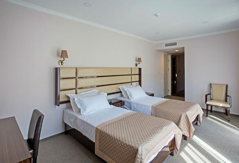 Fotos del hotel Genio:  18