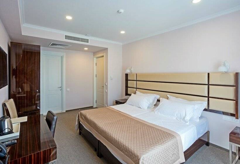 Fotos del hotel Genio:  15