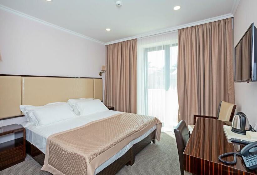 Fotos del hotel Genio:  11