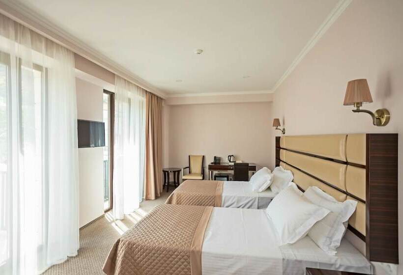 Fotos del hotel Genio:  6