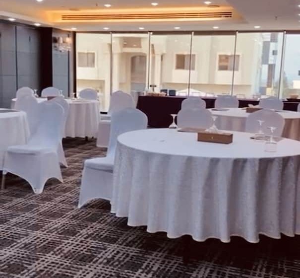 Fotos del hotel Golden Bujari Al-dhahran -:  15