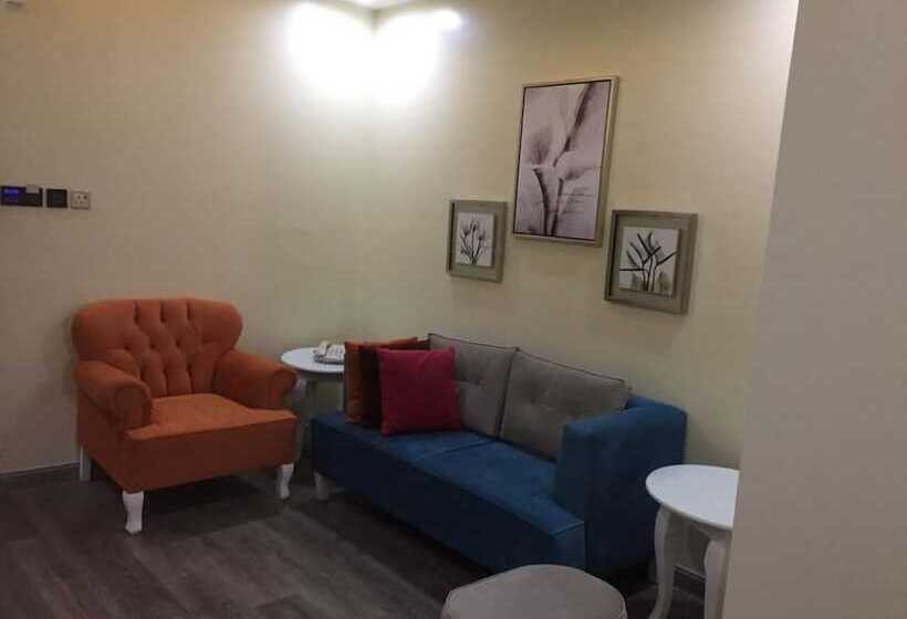 Fotos del hotel Golden Bujari Al-dhahran -:  20