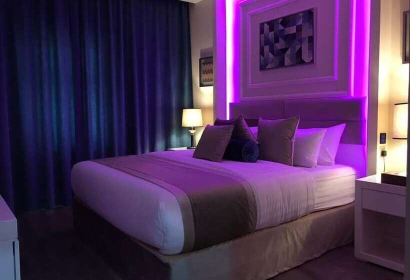 Fotos del hotel Golden Bujari Al-dhahran -:  30