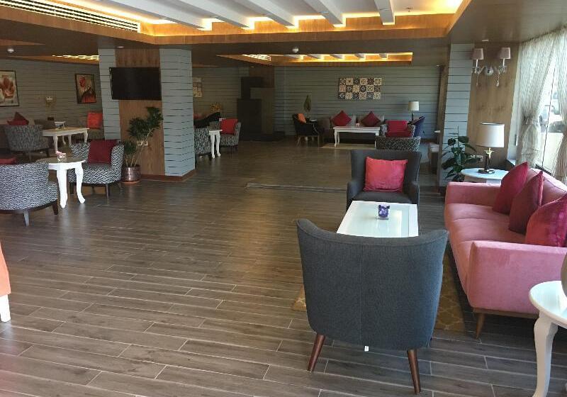 Fotos del hotel Golden Bujari Al-dhahran -:  33