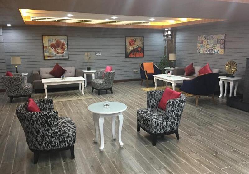 Fotos del hotel Golden Bujari Al-dhahran -:  26