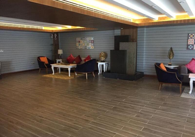 Fotos del hotel Golden Bujari Al-dhahran -:  40