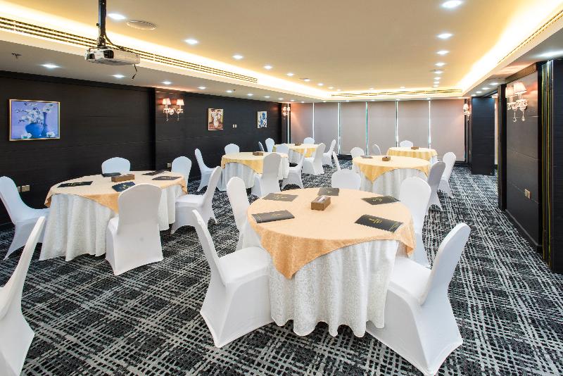 Fotos del hotel Golden Bujari Al-dhahran -:  42