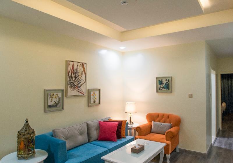 Fotos del hotel Golden Bujari Al-dhahran -:  43