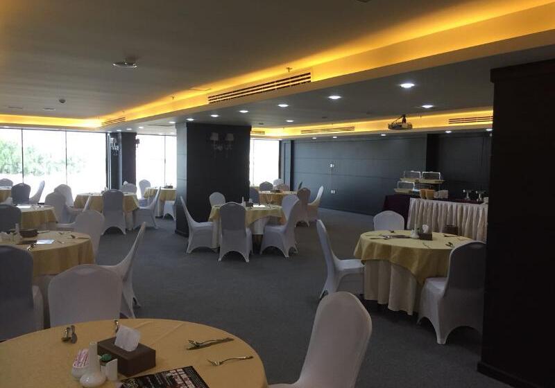 Fotos del hotel Golden Bujari Al-dhahran -:  45