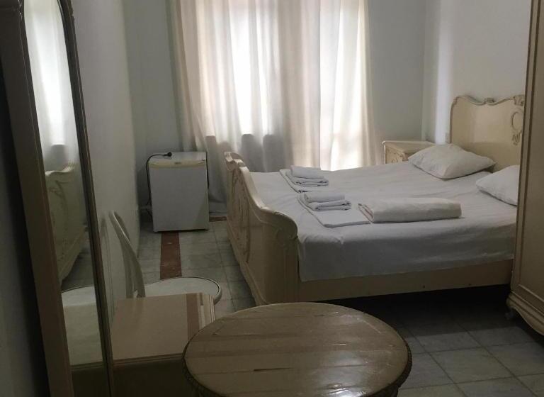 Fotos del hotel Richeuli Villa:  6