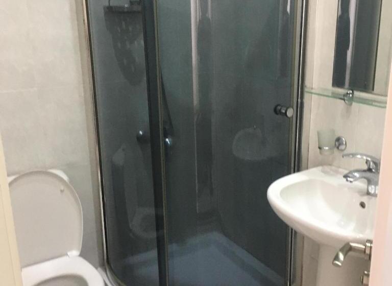 Fotos del hotel Richeuli Villa:  2