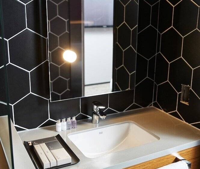 Fotos del hotel South Vandeco:  6