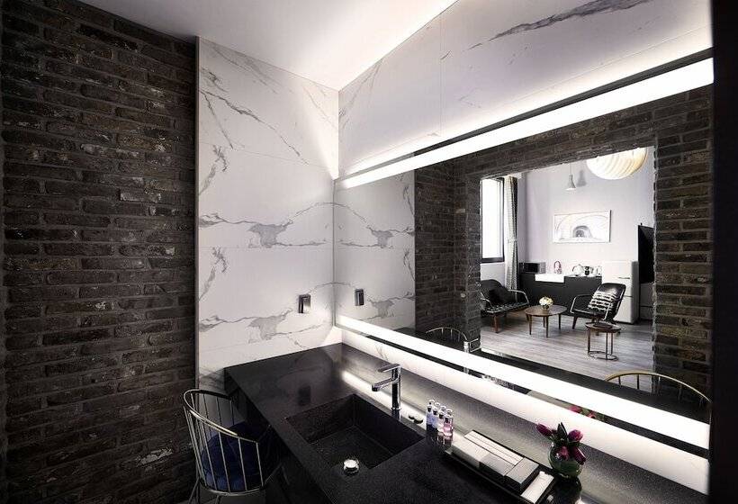 Fotos del hotel South Vandeco:  15