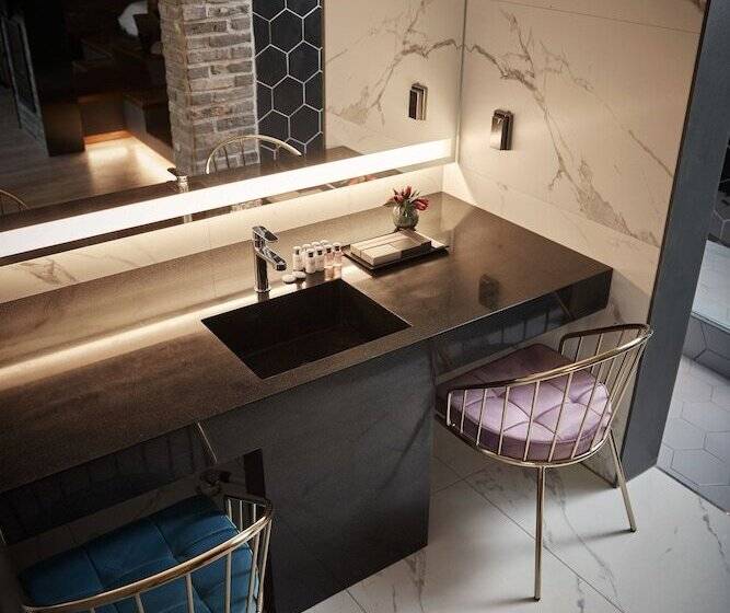 Fotos del hotel South Vandeco:  12