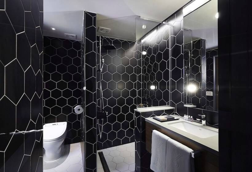 Fotos del hotel South Vandeco:  16