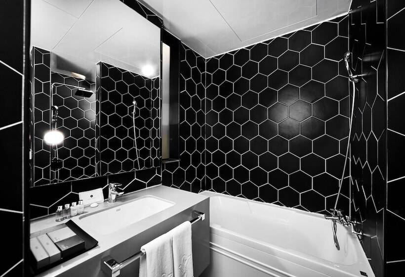 Fotos del hotel South Vandeco:  18