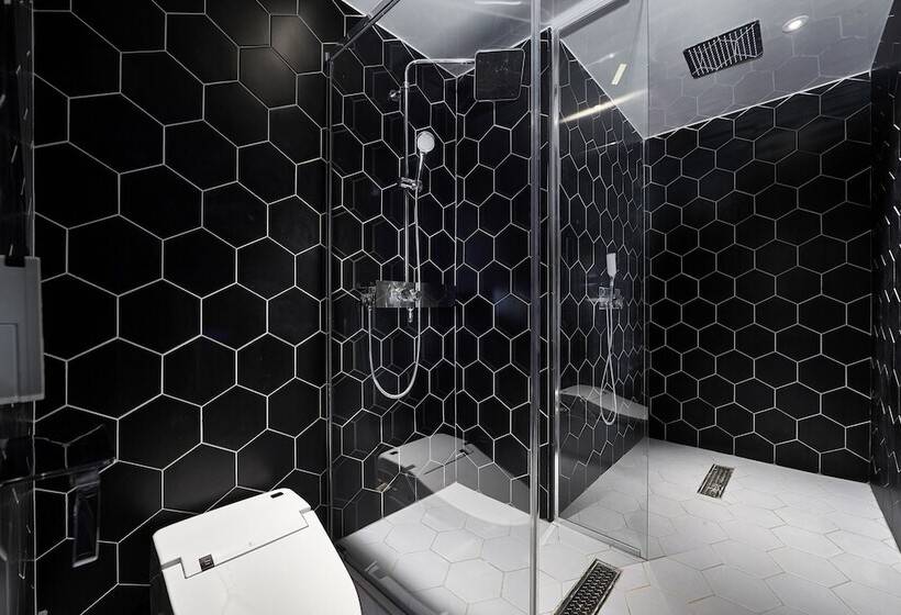 Fotos del hotel South Vandeco:  22