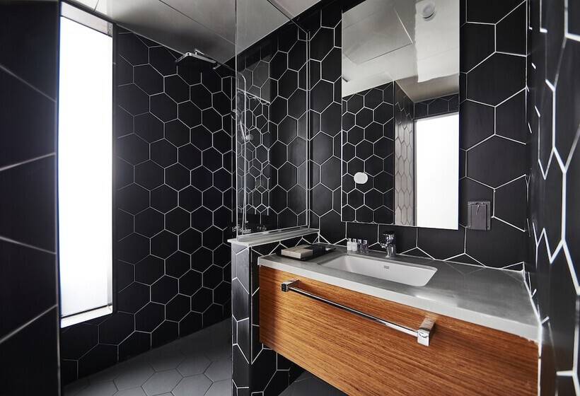 Fotos del hotel South Vandeco:  20