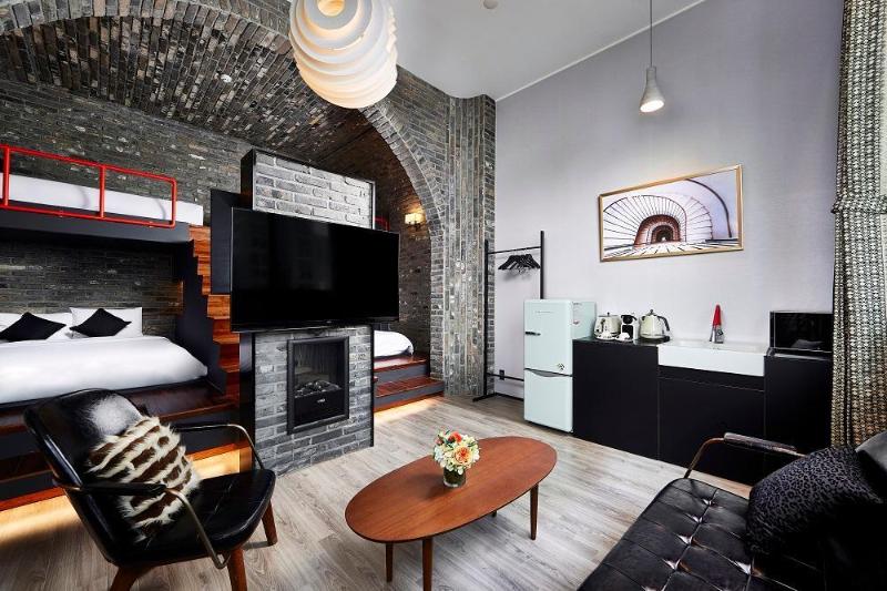 Fotos del hotel South Vandeco:  17