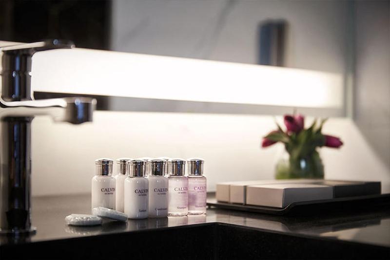 Fotos del hotel South Vandeco:  14