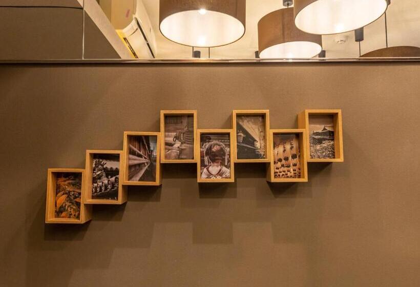 Fotos del hotel Hale Kyoto Tanbaguchi:  3