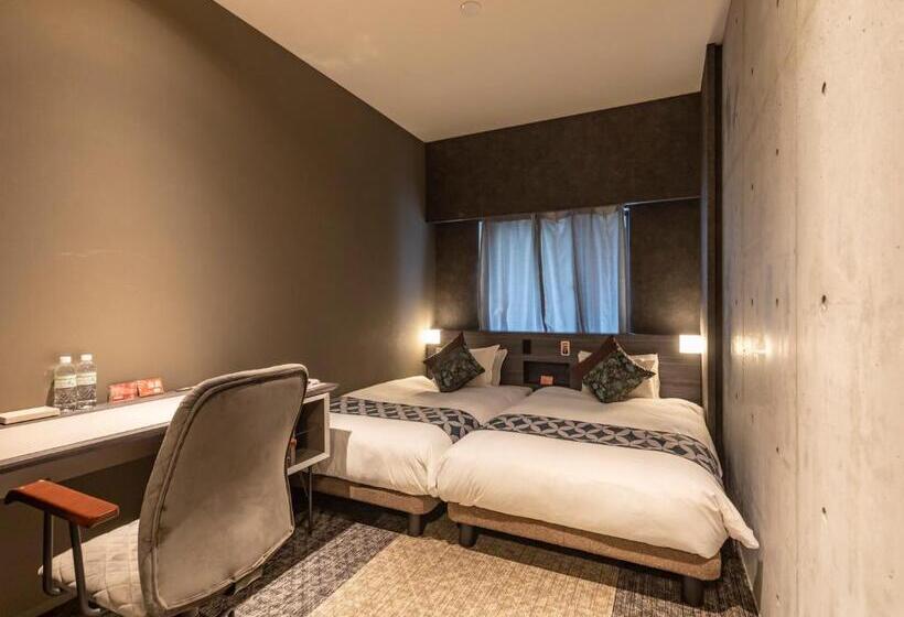 Fotos del hotel Hale Kyoto Tanbaguchi:  20